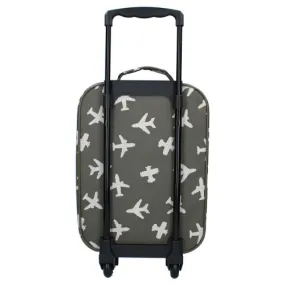 Kidzroom Trolley Children's suitcase | Current Legend Army