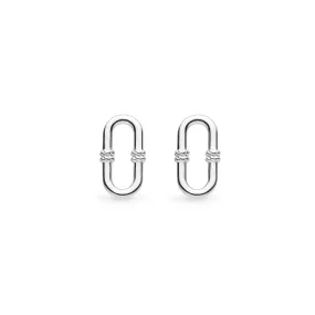 Kit Heath Marina Rope Bar Link Studs 41091RP