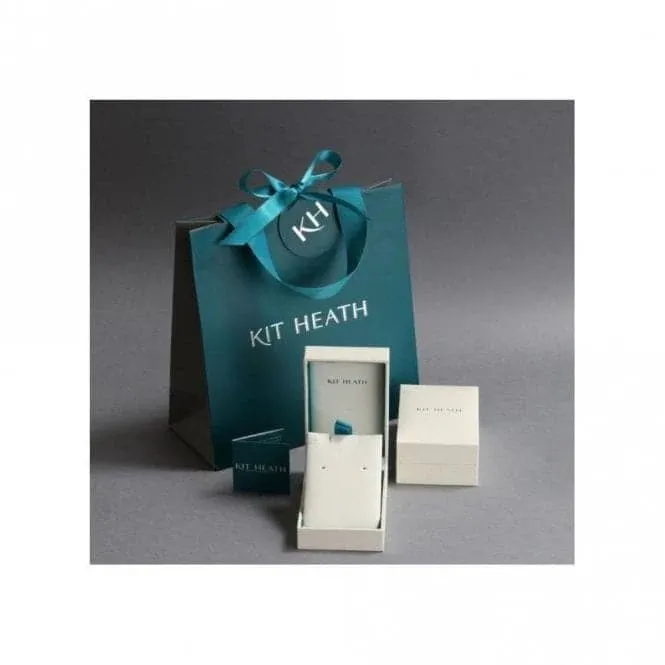 Kit Heath Marina Rope Bar Link Studs 41091RP