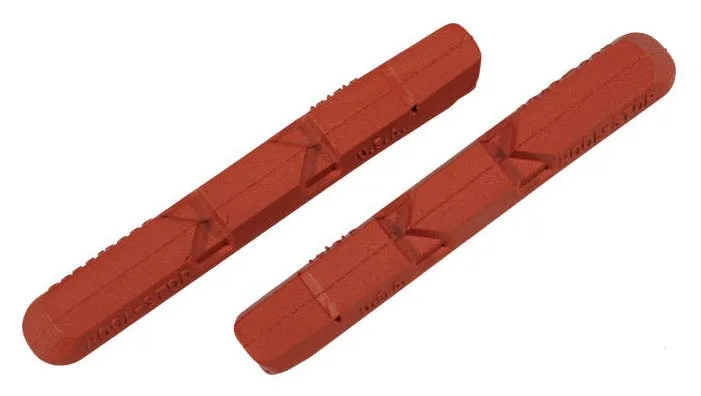 Kool Stop Linear Pull Replacement Brake Pads