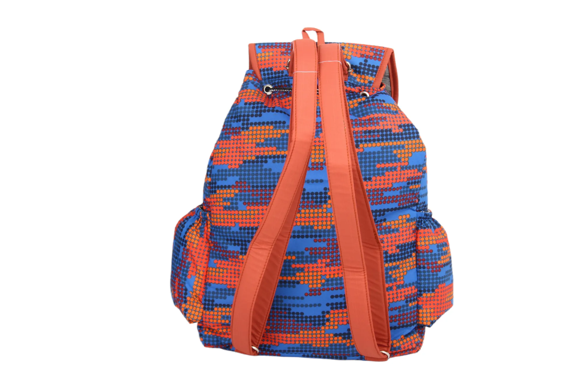 Ladies printed Backpack 999914
