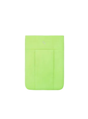 Laptop Pod (15" Citron)