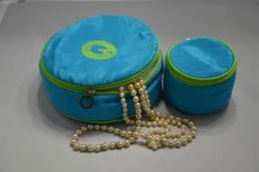 Large Round Jewel