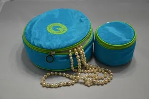 Large Round Jewel