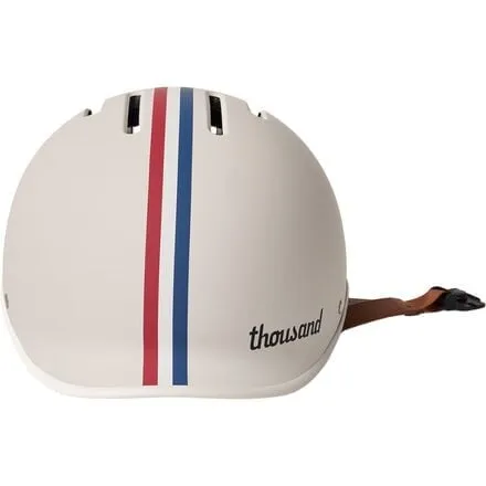 Legacy 2.0 Thousand Helmet, Speedway Creme