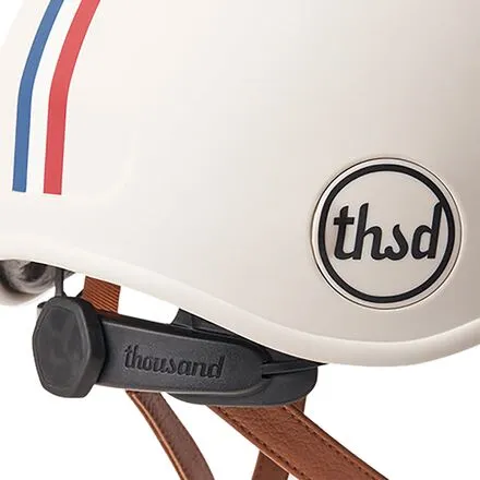 Legacy 2.0 Thousand Helmet, Speedway Creme