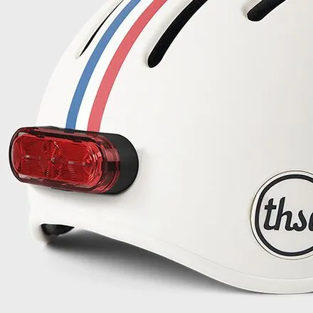 Legacy 2.0 Thousand Helmet, Speedway Creme