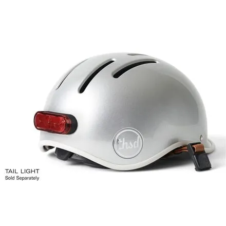 Legacy Helmet 2.0 Thousand, So Silver