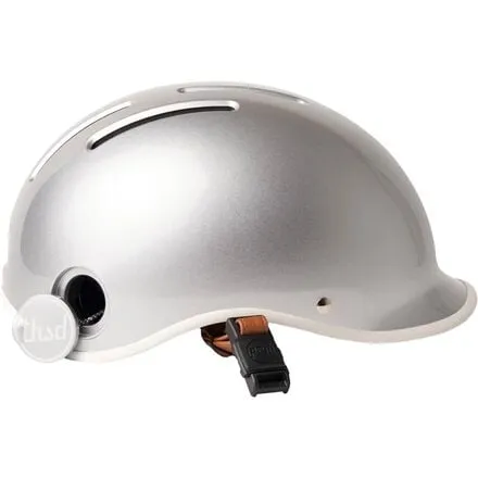 Legacy Helmet 2.0 Thousand, So Silver