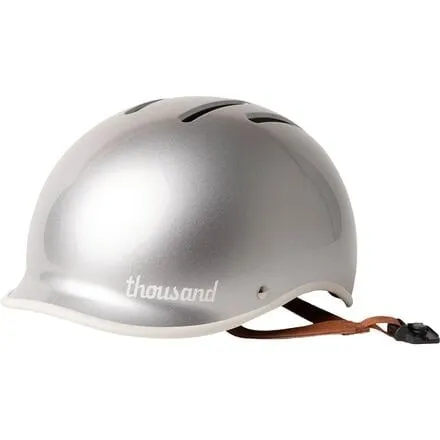 Legacy Helmet 2.0 Thousand, So Silver