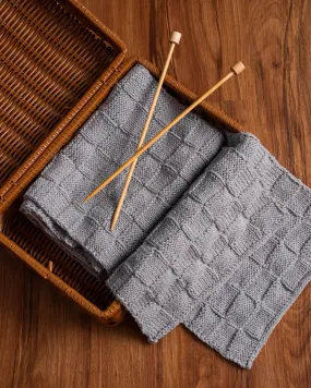 Level 1-2: Knitting Open Class