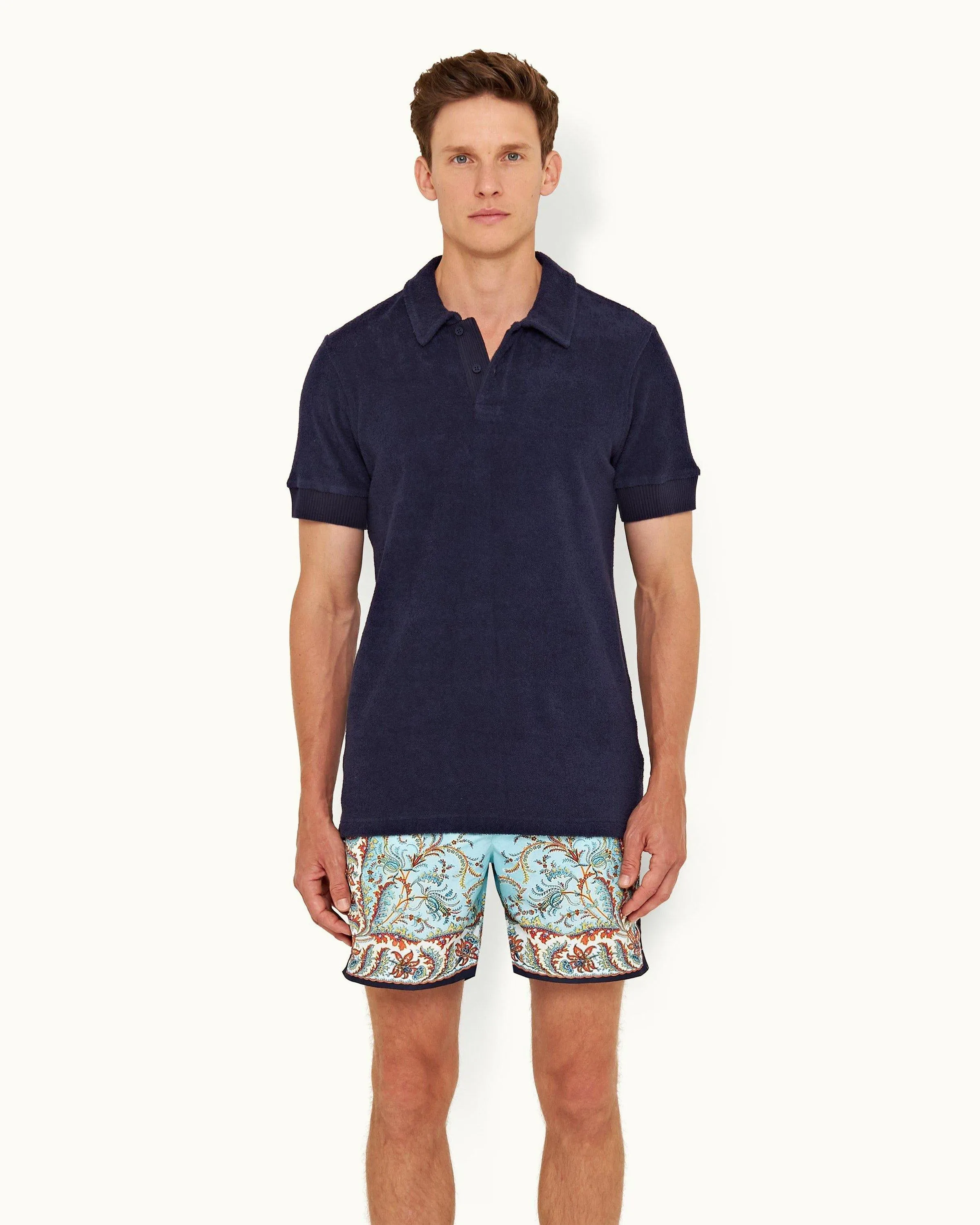 Lorenzo Towelling