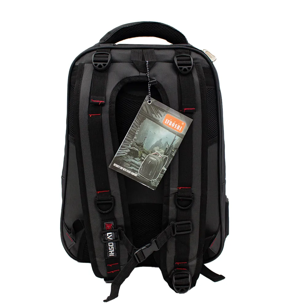 LVBOSHI Laptop Bag [6009#]
