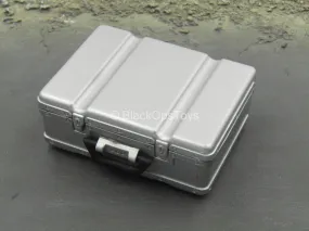 Mad Bomber - Suitcase w/Explosives
