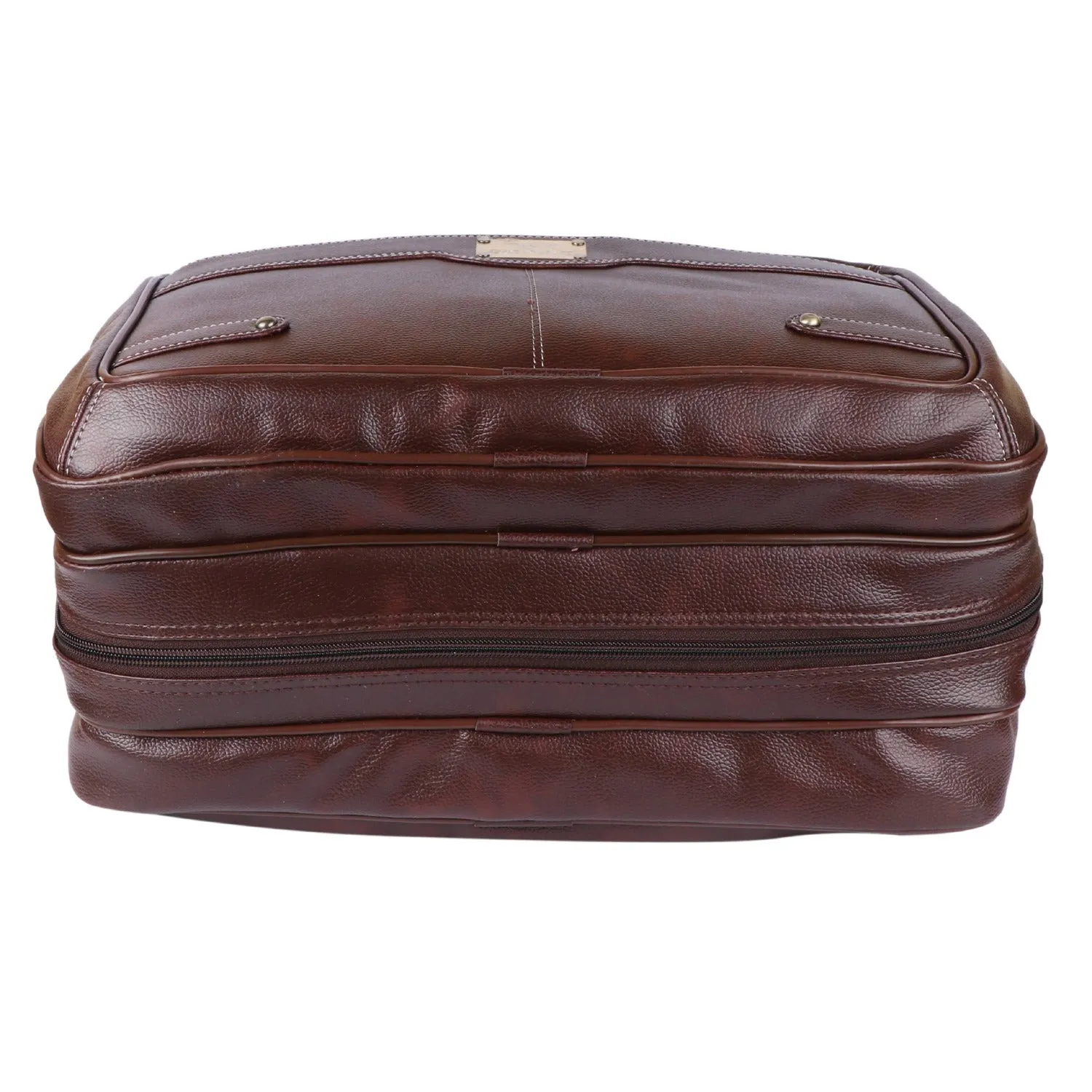 Men Messenger/Office Leather Bag.