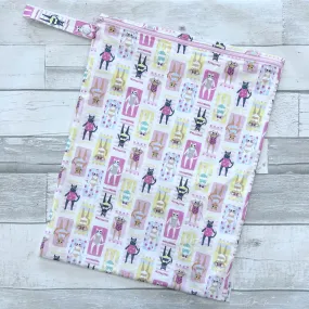 Meowmi Beach Wet Bag