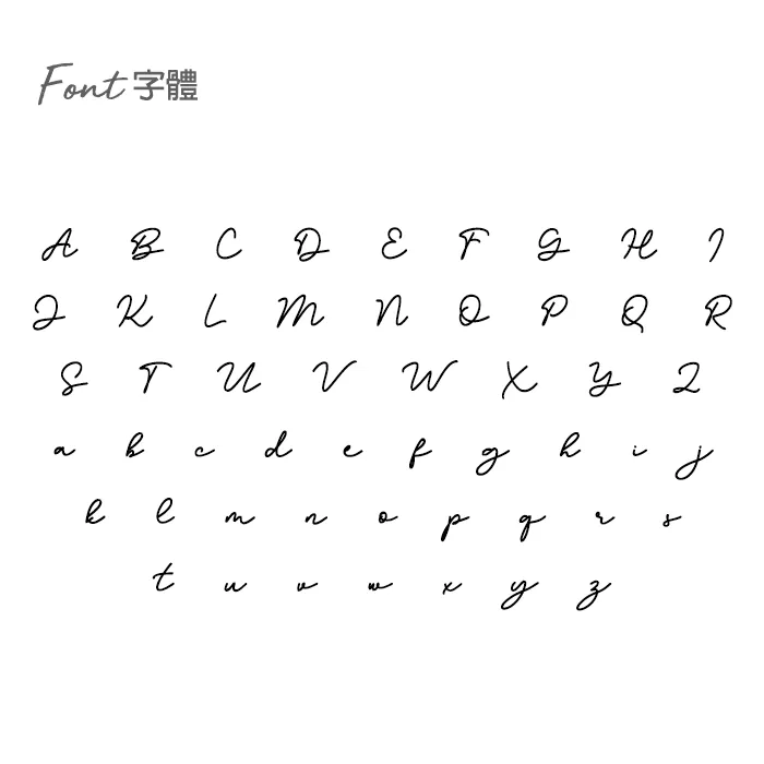 【Mirror Mirror】Reflective Mirror Phone Case 全包邊鏡子鏡面名字電話殼