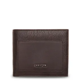 Modern Man's Essential Wallet from Fall/Winter Collection