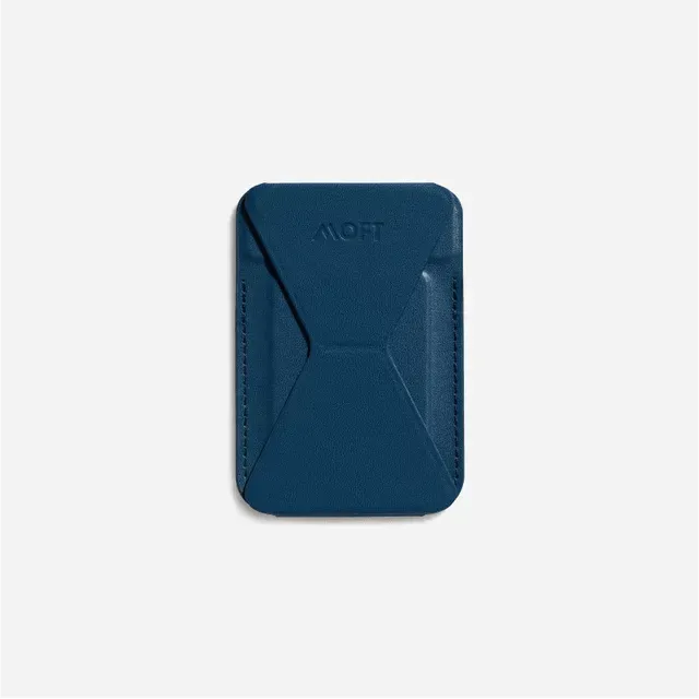 MOFT Snap-On Magnetic Wallet Case