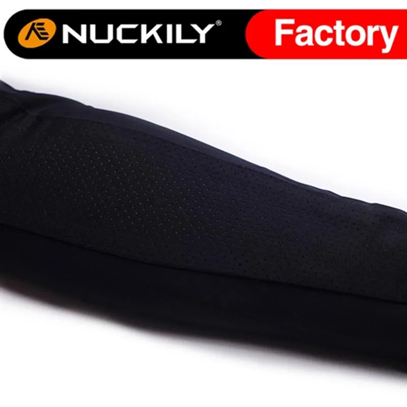 Nuckily MC-E274 Outdoor Cycling Multifunctional Arm Sleeves