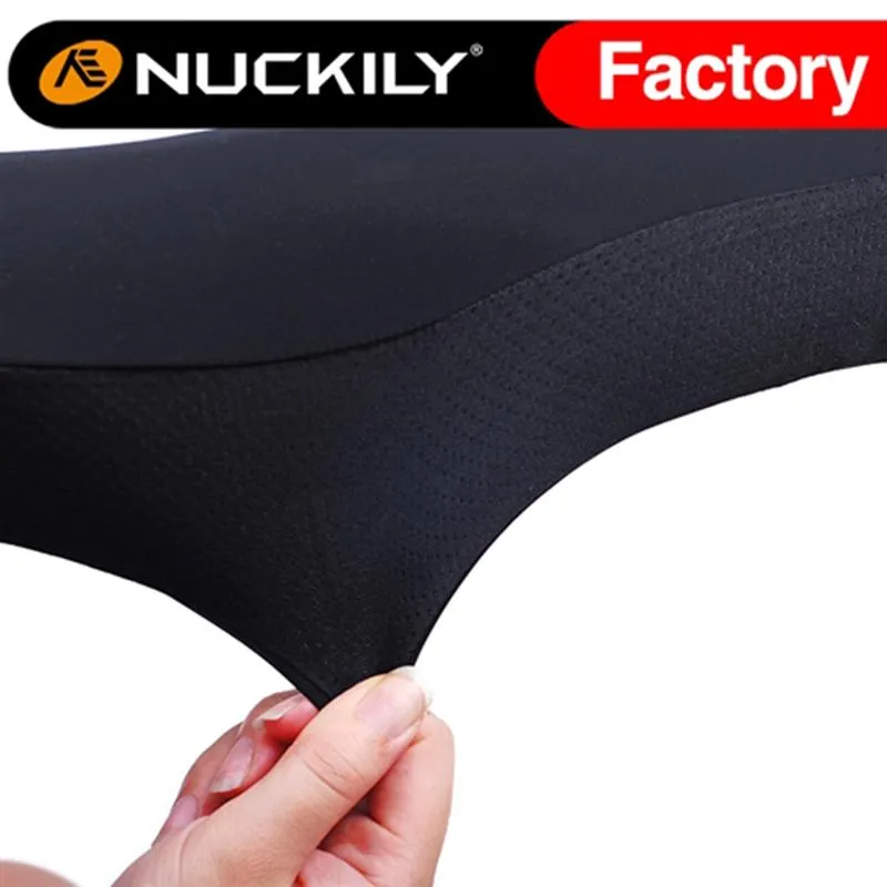 Nuckily MC-E274 Outdoor Cycling Multifunctional Arm Sleeves