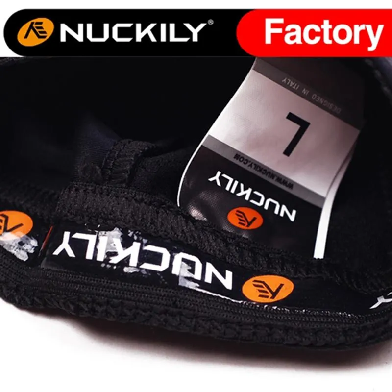 Nuckily MC-E274 Outdoor Cycling Multifunctional Arm Sleeves