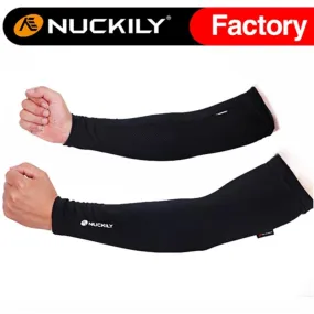 Nuckily MC-E274 Outdoor Cycling Multifunctional Arm Sleeves