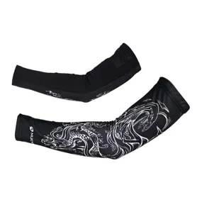 Nuckily Outdoor Cycling Multifunctional Arm Sleeves