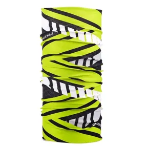 Nuckily Summer Riding Outdoor Magic Scarf Seamless Multifunctional Bandana - Neon Green