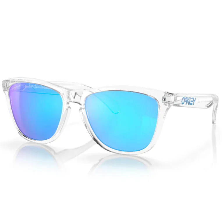 Oakley Frogskins Sunglasses