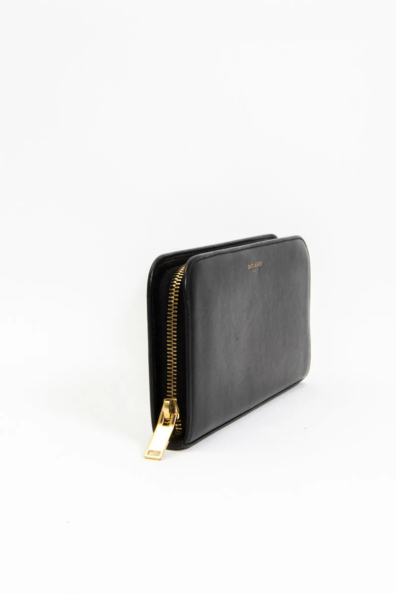 PARIS CONTINENTAL WALLET