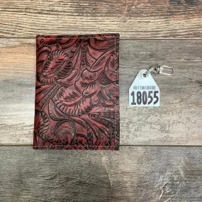 Passport Cover #18055