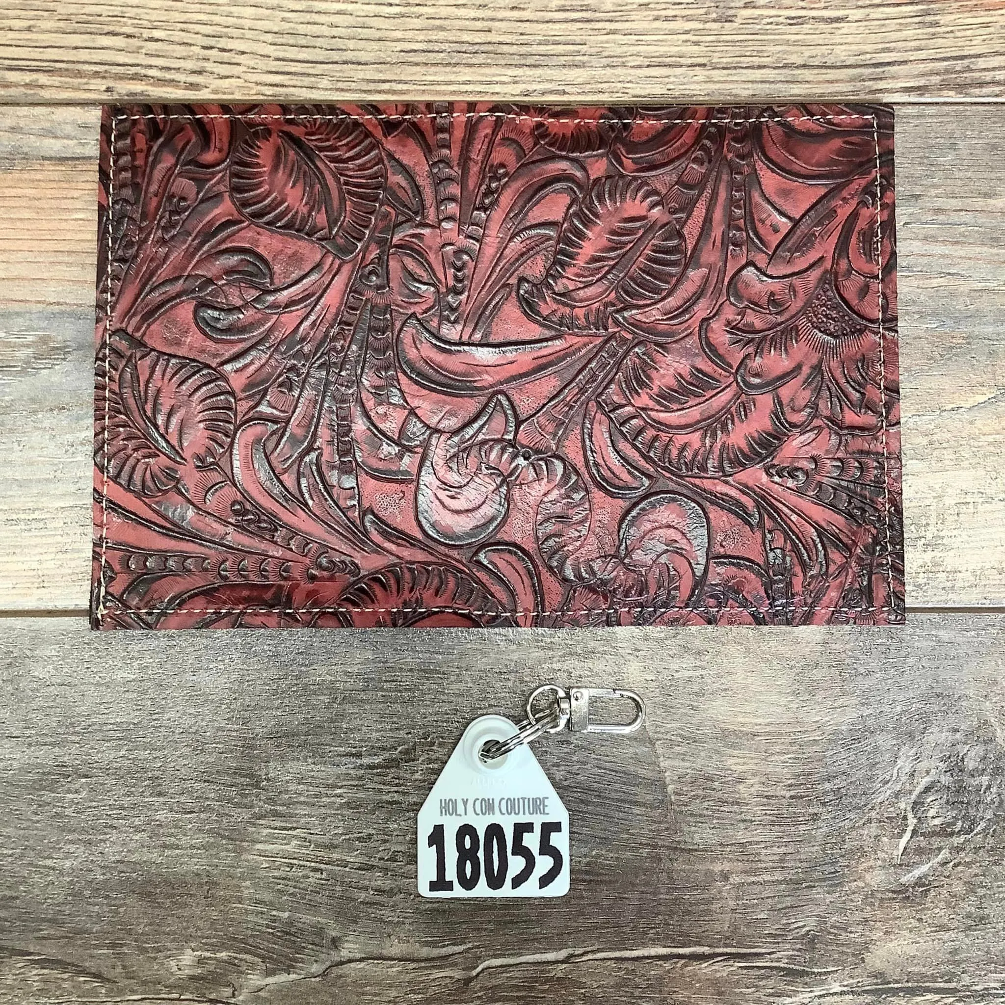 Passport Cover #18055