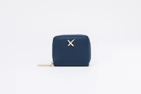 Pip Wallet - Navy Blue