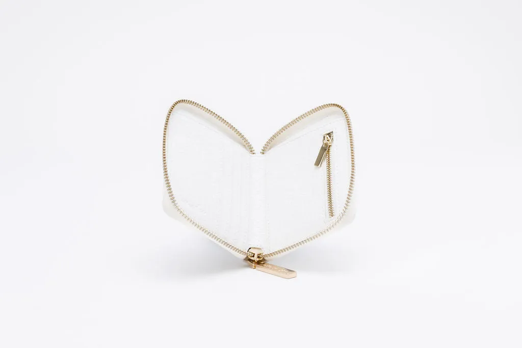 Pip Wallet - White