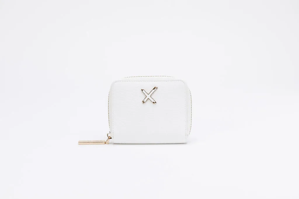 Pip Wallet - White