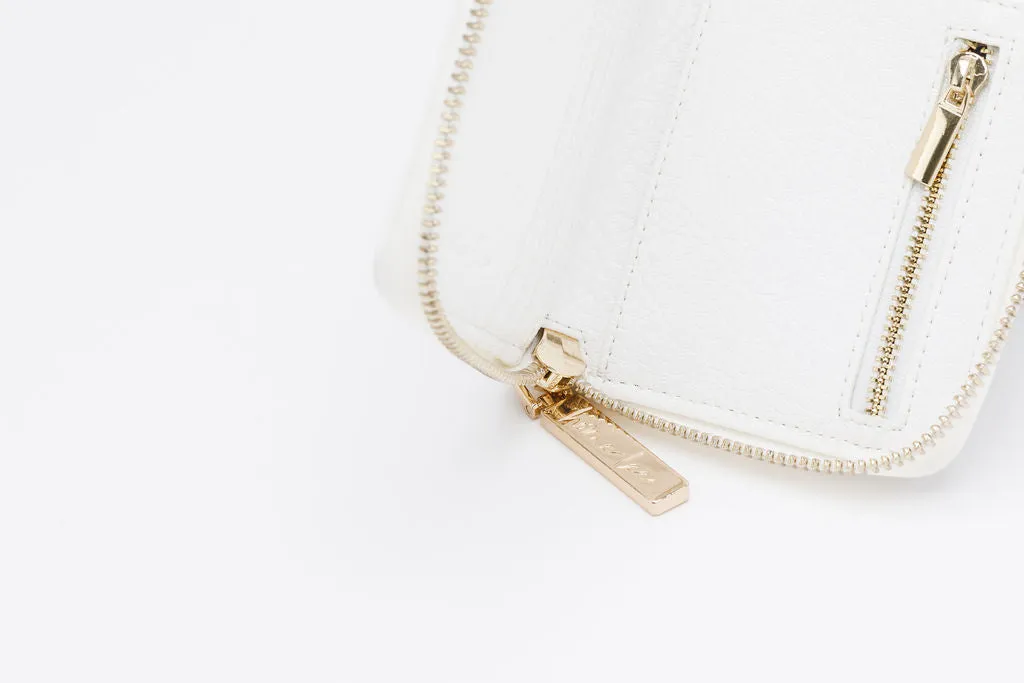 Pip Wallet - White