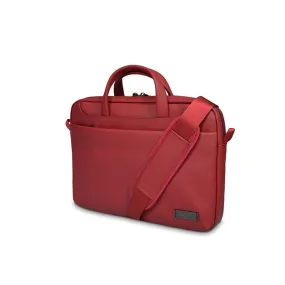 Port Zurich Toploader 14.0 Inch Red 110302