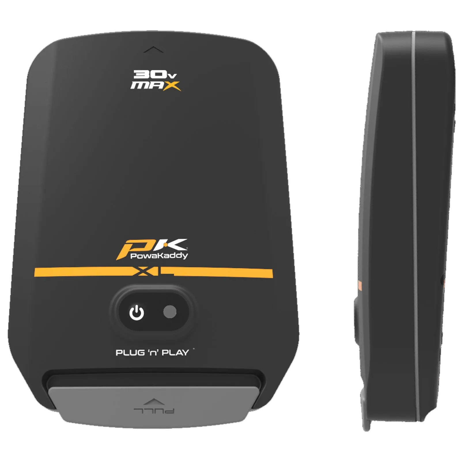 PowaKaddy FX1 Electric Golf Trolley