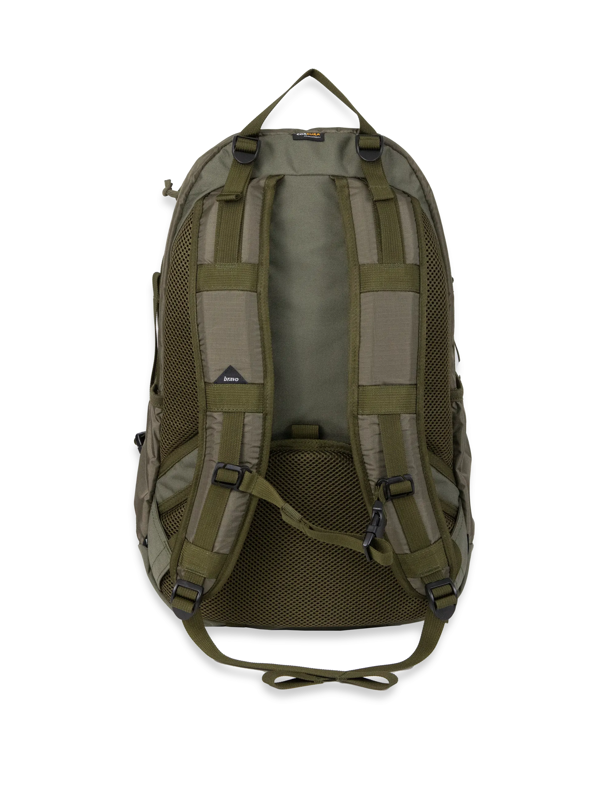 RECON BLOCK I (RIPSTOP / OLIVE)