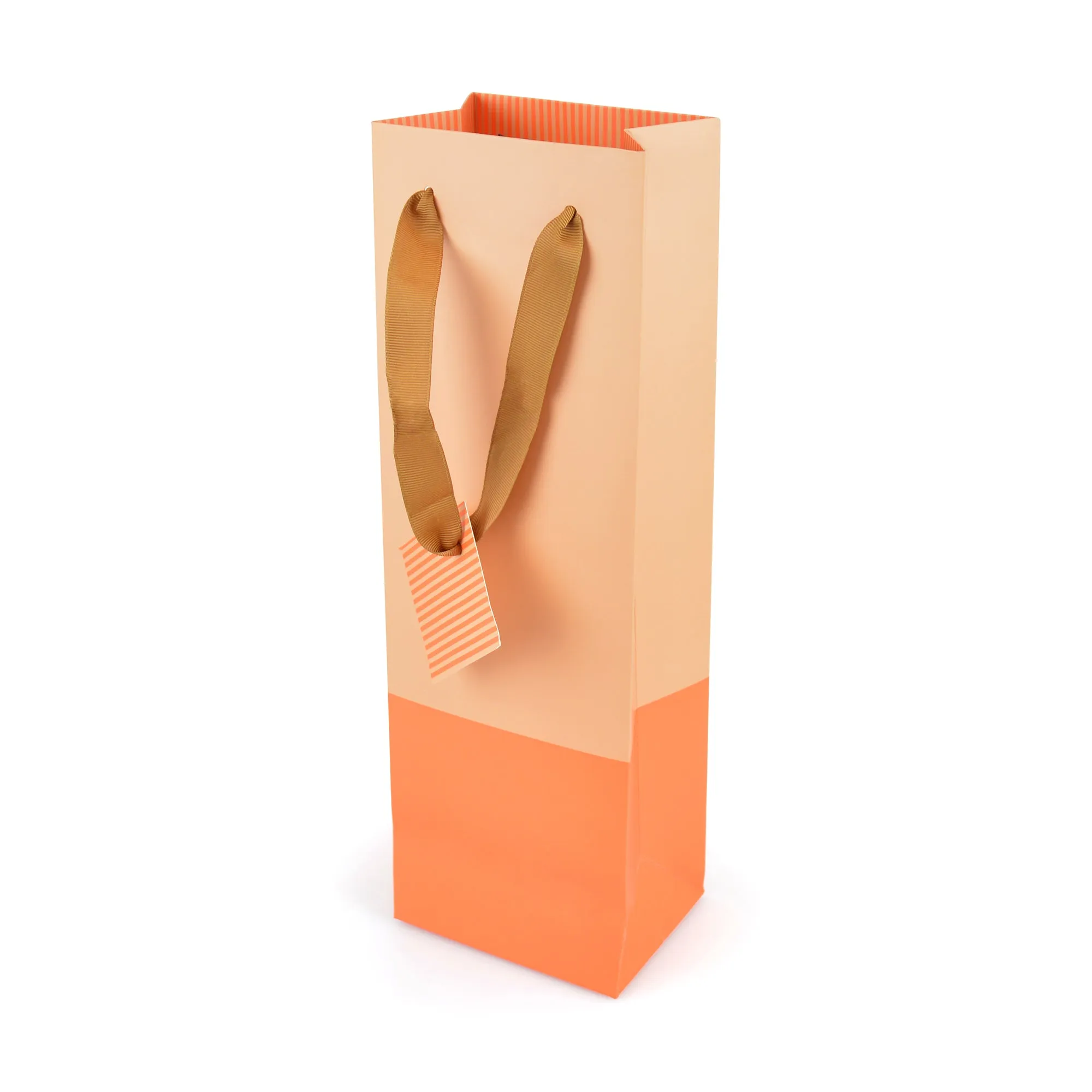 RIVERA WINE BAG