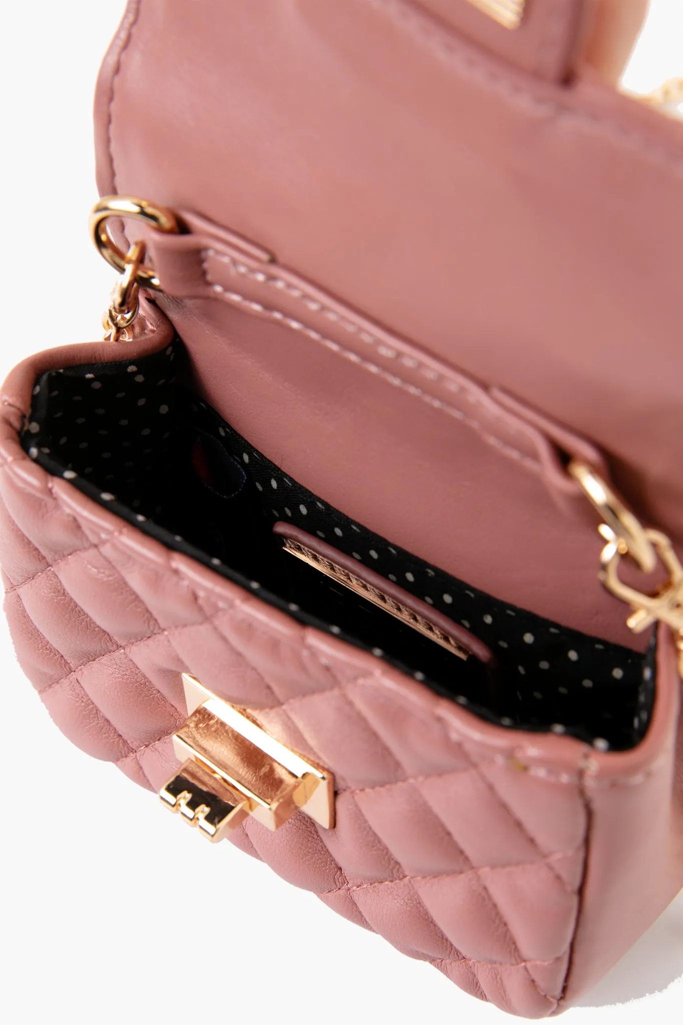 Rosewood Amie Bag