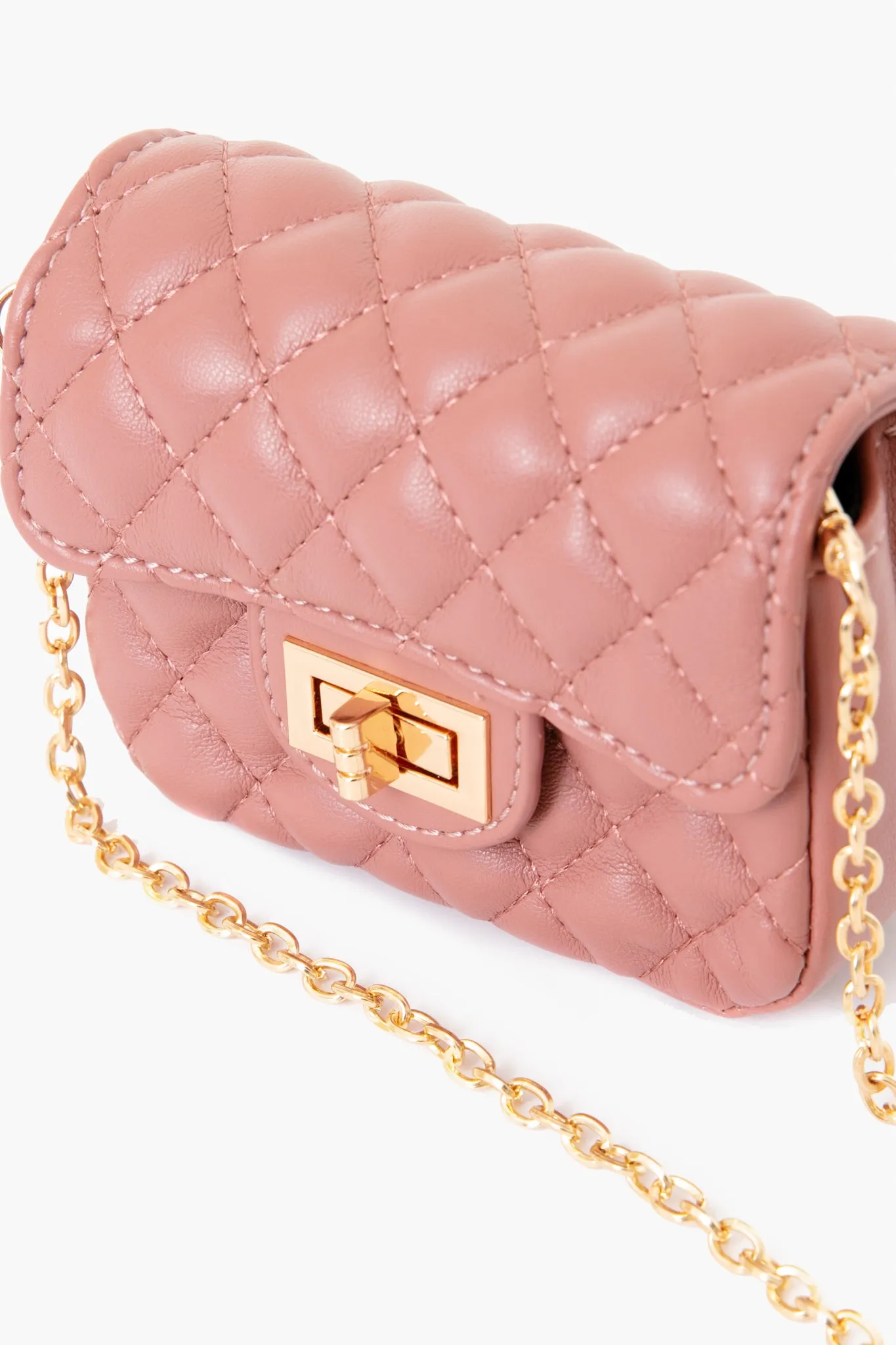 Rosewood Amie Bag