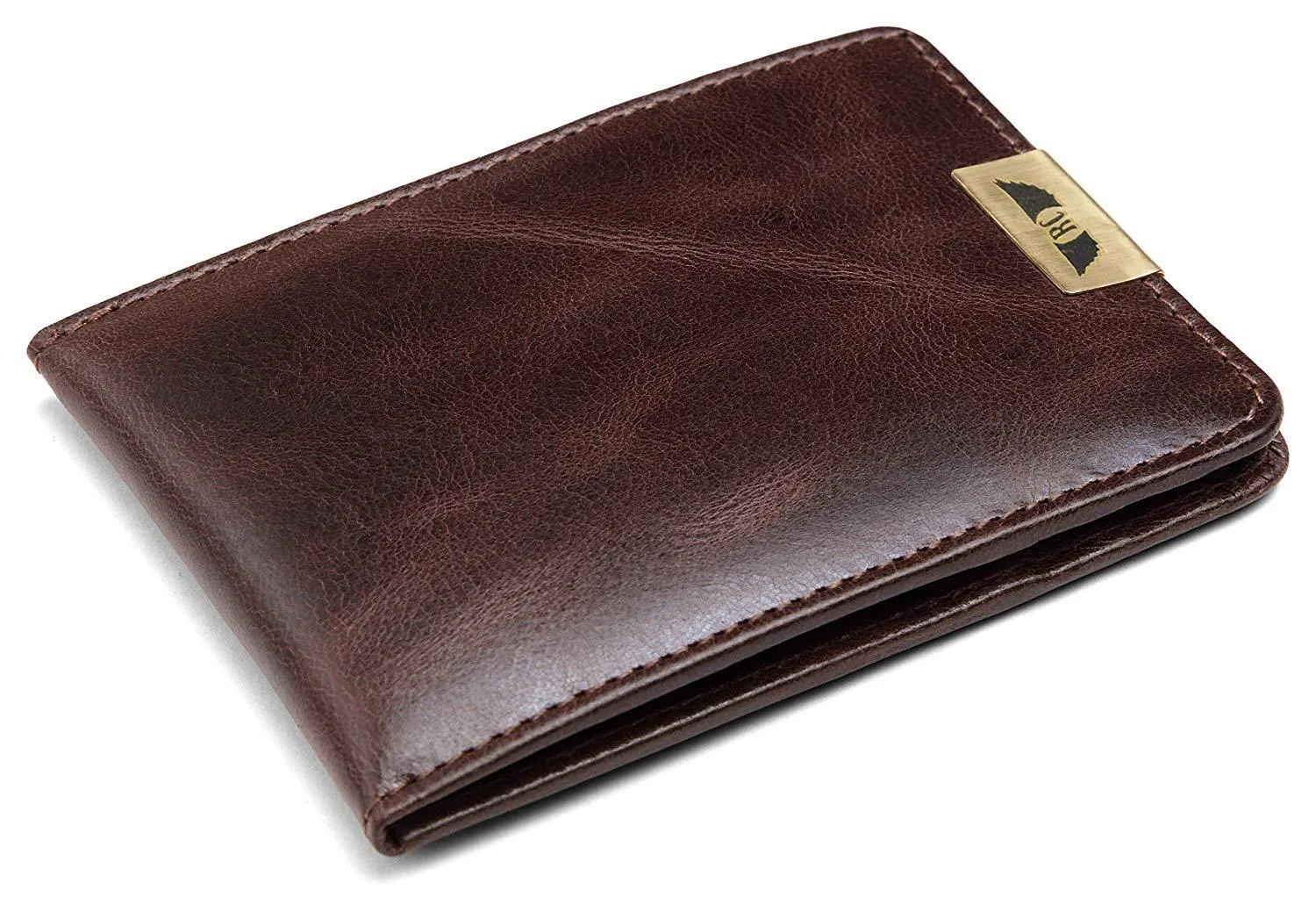Royster Callus Brown Men's Wallet