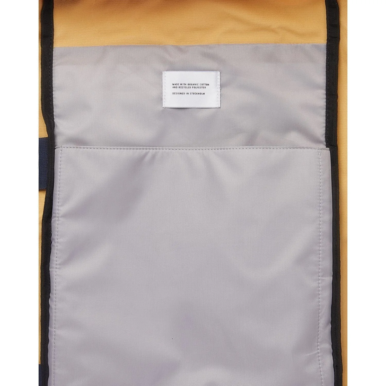 Sandqvist Dante Vegan Backpack (SA)
