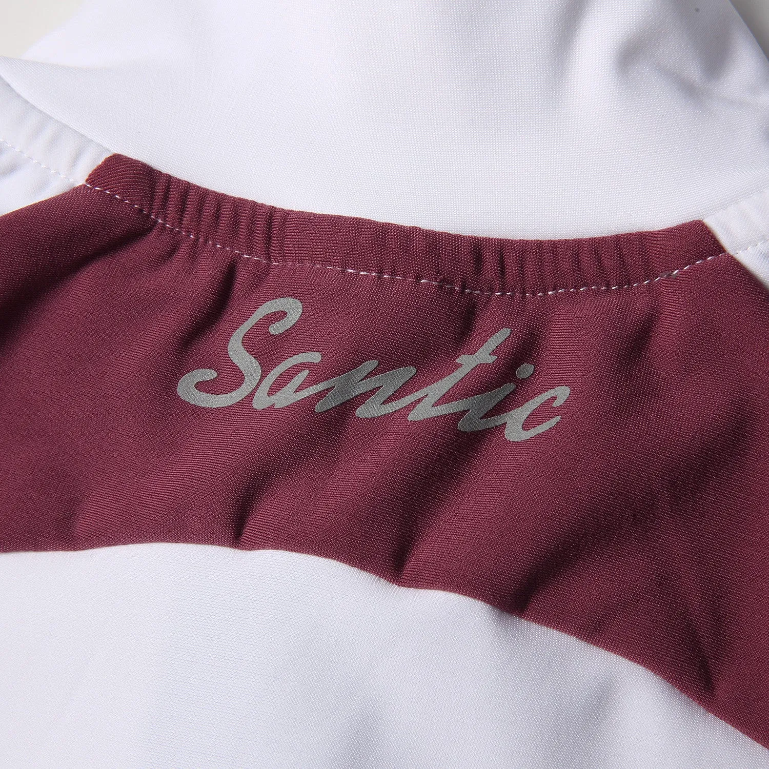 Santic Arki Women Jersey Long Sleeve