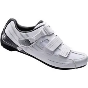 Shimano RP3 Road Shoe White