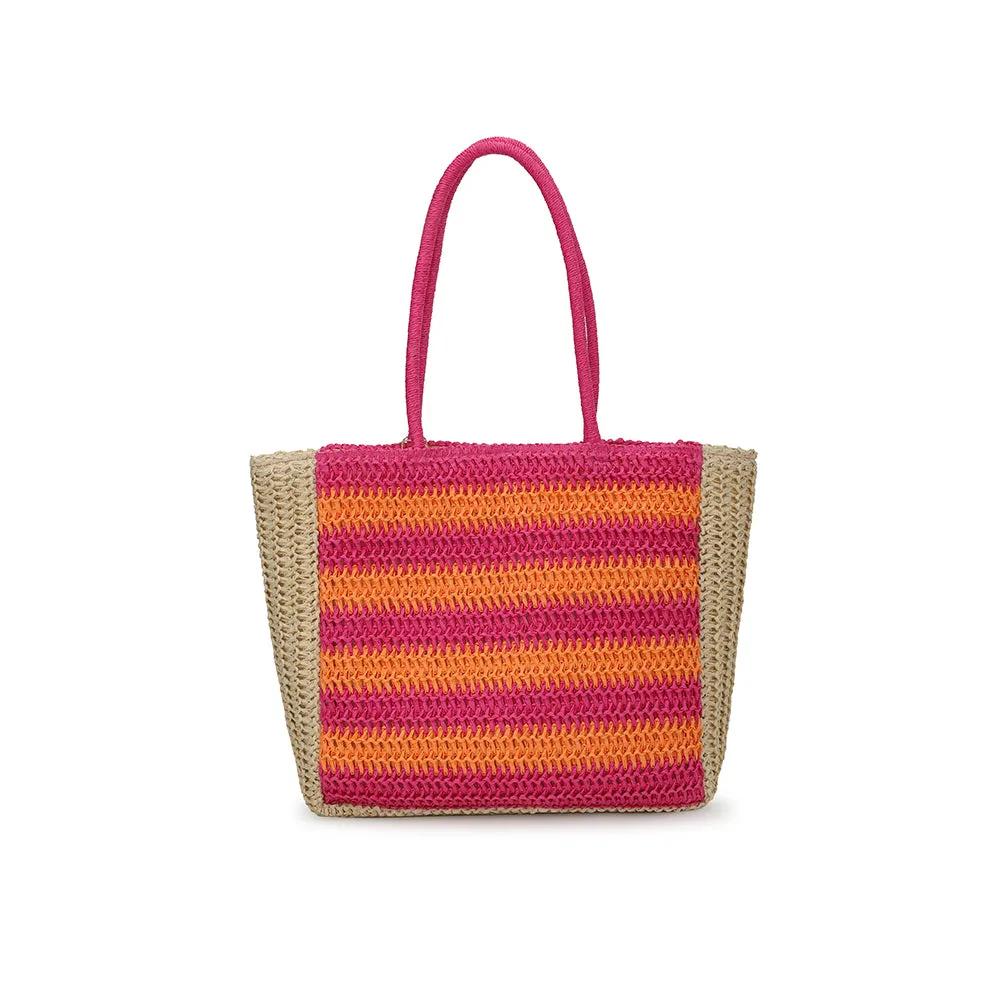 SLAM BAG 3 - PINK/PEACH