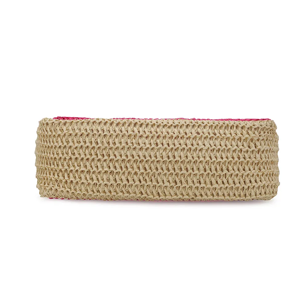 SLAM BAG 3 - PINK/PEACH
