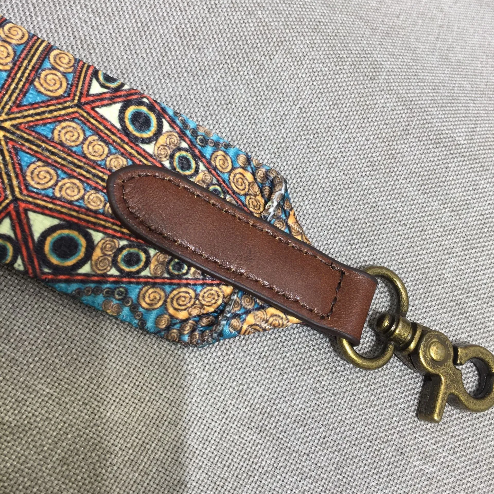 Small Women's Crossbody Chest Bag Leather Sling Bags For Women